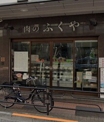 シャンテ鷲神社前の物件内観写真